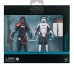 Star Wars Jedi Survivor Purge Trooper & Patrol Trooper paket 2 figuric 15 cm