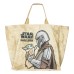 Nakupovalna torba Star Wars The Mandalorian Nakupovalna torba Star Wars The Mandalorian