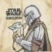 Nakupovalna torba Star Wars The Mandalorian Nakupovalna torba Star Wars The Mandalorian