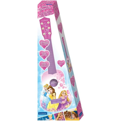 Disneyjeva princesa Moja prva kitara Disneyjeva princesa Moja prva kitara