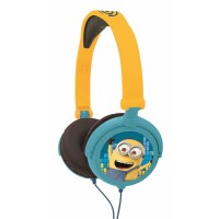 Slušalke Minions