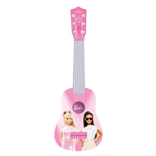 Barbie Moja prva kitara Barbie Moja prva kitara