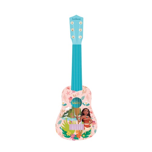 Disney Moiana Vaiana Moja prva kitara Disney Moiana Vaiana Moja prva kitara