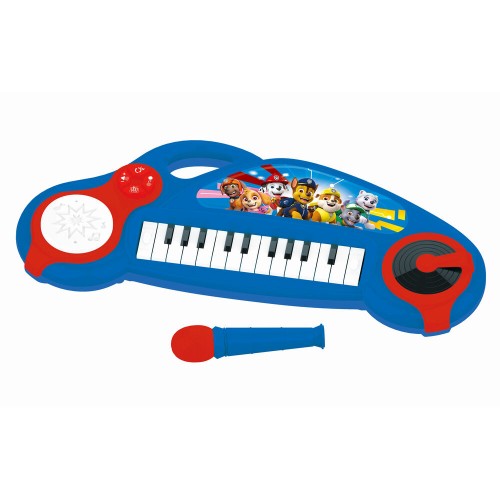Elektronski klavir Paw Patrol Elektronski klavir Paw Patrol