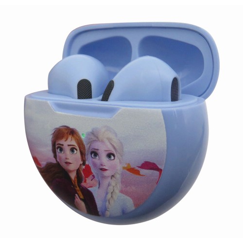 Slušalke Disney Frozen Slušalke Disney Frozen