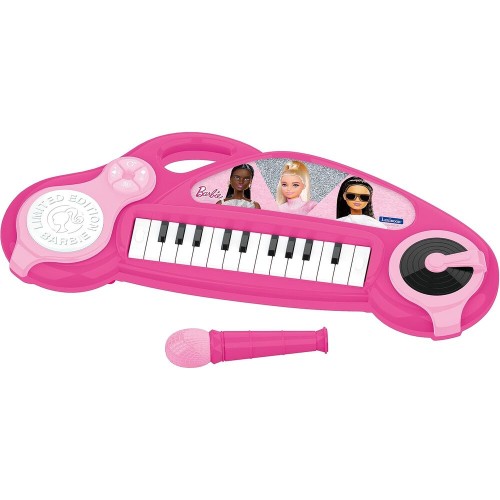 Barbie elektronski klavir Barbie elektronski klavir