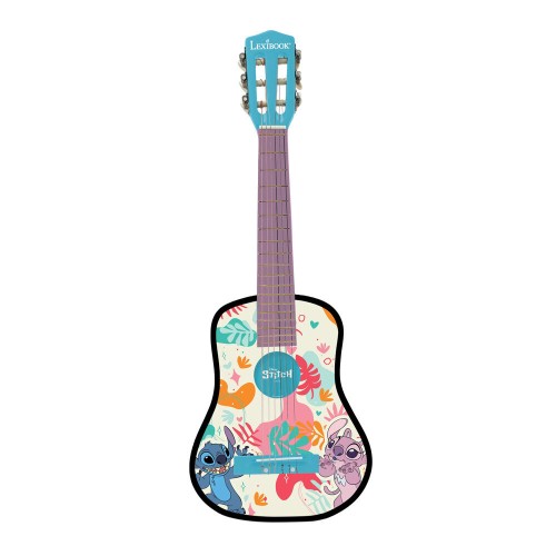 Lesena kitara Disney Lilo and Stitch Lesena kitara Disney Lilo and Stitch