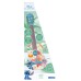 Lesena kitara Disney Lilo and Stitch Lesena kitara Disney Lilo and Stitch