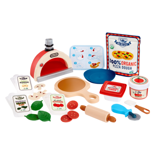 Creative komplet za pico Creative Chefs Creative komplet za pico Creative Chefs