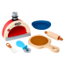 Creative komplet za pico Creative Chefs Creative komplet za pico Creative Chefs