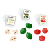 Creative komplet za pico Creative Chefs Creative komplet za pico Creative Chefs