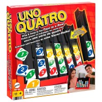 Namizna igra UNO Quatro