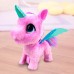 Plišasta igrača FurReal Flyalots Alicorn interaktivna Plišasta igrača FurReal Flyalots Alicorn interaktivna