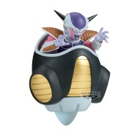 Figurica Dragon Ball Z Match Makers Frieza 16 cm