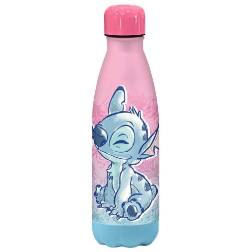 Steklenica iz nerjavečega jekla Disney Lilo and Stitch 500 ml Steklenica iz nerjavečega jekla Disney Lilo and Stitch 500 ml