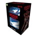 Stranger Things 5 Set skodelica + podstavek + obesek za ključe Stranger Things 5 Set skodelica + podstavek + obesek za ključe