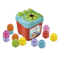 Igra senzorične kocke Clemmy Igra senzorične kocke Clemmy