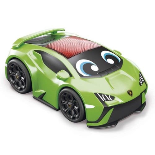 Moj prvi radijsko voden Lamborghini Moj prvi radijsko voden Lamborghini