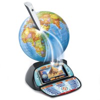 Digitalni globus v realnem času Digitalni globus v realnem času