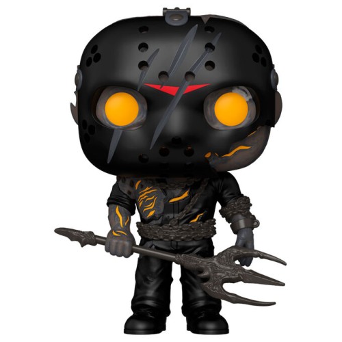 POP figura Petek 13. Savini Jason POP figura Petek 13. Savini Jason