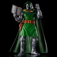 Figurica dr. Dooma iz Marvela Fantastic Four, 15 cm Figurica dr. Dooma iz Marvela Fantastic Four, 15 cm
