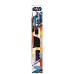 Svetlobni meč iz Star Wars Darksaber Forge Svetlobni meč iz Star Wars Darksaber Forge