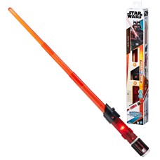 Svetlobni meč Darth Vader Forge iz Vojne zvezd