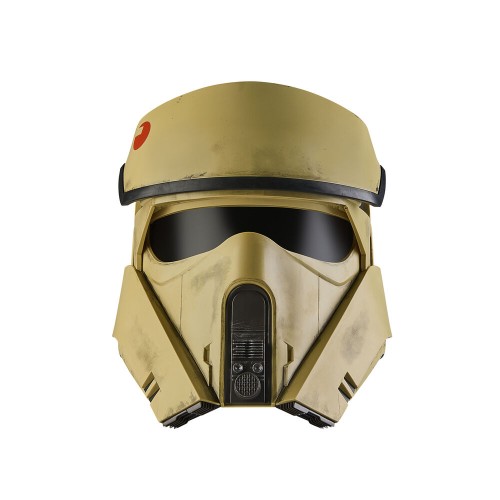 Elektronska čelada Star Wars Shoretrooper Elektronska čelada Star Wars Shoretrooper