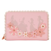 Denarnica Loungefly Disney princeske