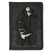 Denarnica Loungefly Jack Skellington Pesadilla Antes de Navidad Denarnica Loungefly Jack Skellington Pesadilla Antes de Navidad