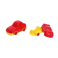 Postaja ekipe Hot Wheels Modeling Clay Race Postaja ekipe Hot Wheels Modeling Clay Race