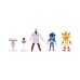 Sonic 3 val 3 paket 5 figuric 6 cm Sonic 3 val 3 paket 5 figuric 6 cm
