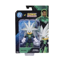Figurica Sonic The Hedgehog Sonic The Flash 13 cm Figurica Sonic The Hedgehog Sonic The Flash 13 cm