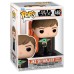 POP figura Vojne zvezd Mandalorian Luke z otrokom POP figura Vojne zvezd Mandalorian Luke z otrokom