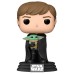 POP figura Vojne zvezd Mandalorian Luke z otrokom POP figura Vojne zvezd Mandalorian Luke z otrokom