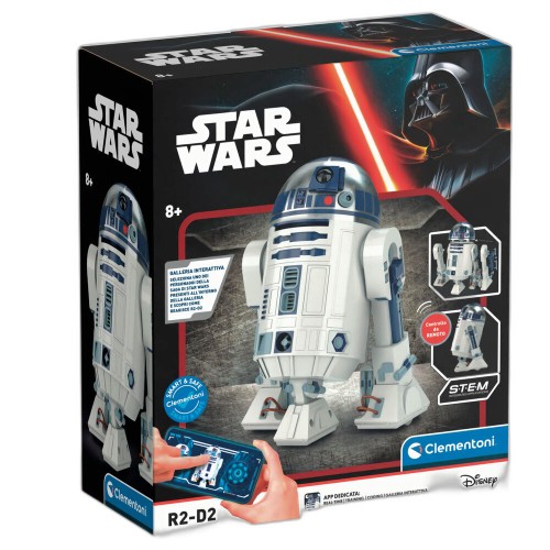 Robot R2-D2 iz Vojne zvezd