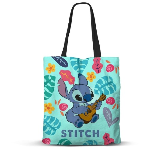 Nakupovalna torba za kitaro Disney Lilo and Stitch 40 cm Nakupovalna torba za kitaro Disney Lilo and Stitch 40 cm