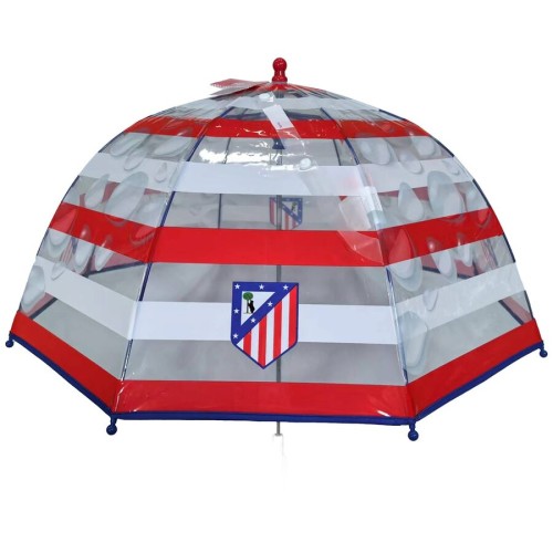 Atletico de Madrid ročni dežnik 48 cm Atletico de Madrid ročni dežnik 48 cm