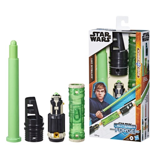 Svetlobni meč Luka Skywalkerja iz Vojne zvezd Svetlobni meč Luka Skywalkerja iz Vojne zvezd