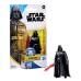 Figurica Darth Vaderja iz Vojne zvezd 10 cm Figurica Darth Vaderja iz Vojne zvezd 10 cm