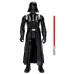 Figurica Darth Vaderja iz Vojne zvezd 10 cm Figurica Darth Vaderja iz Vojne zvezd 10 cm