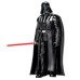 Figurica Darth Vaderja iz Vojne zvezd 10 cm Figurica Darth Vaderja iz Vojne zvezd 10 cm