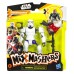 Figurica Stormtrooperja iz serije Star Wars Mix Mashers, 12 cm Figurica Stormtrooperja iz serije Star Wars Mix Mashers, 12 cm