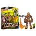 Figurica Chewbacca iz serije Vojna zvezd Mix Mashers 12 cm Figurica Chewbacca iz serije Vojna zvezd Mix Mashers 12 cm