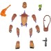 Figurica Chewbacca iz serije Vojna zvezd Mix Mashers 12 cm Figurica Chewbacca iz serije Vojna zvezd Mix Mashers 12 cm