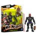 Figurica Darth Maul iz serije Star Wars Mix Mashers, 12 cm