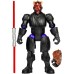 Figurica Darth Maul iz serije Star Wars Mix Mashers, 12 cm