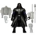 Figurica Darth Vader iz serije Star Wars, Mix Mashers, 12 cm Figurica Darth Vader iz serije Star Wars, Mix Mashers, 12 cm