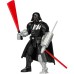 Figurica Darth Vader iz serije Star Wars, Mix Mashers, 12 cm Figurica Darth Vader iz serije Star Wars, Mix Mashers, 12 cm