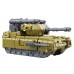 Figurica Transformers Age of the Primes Brawl Combaticon 14 cm Figurica Transformers Age of the Primes Brawl Combaticon 14 cm